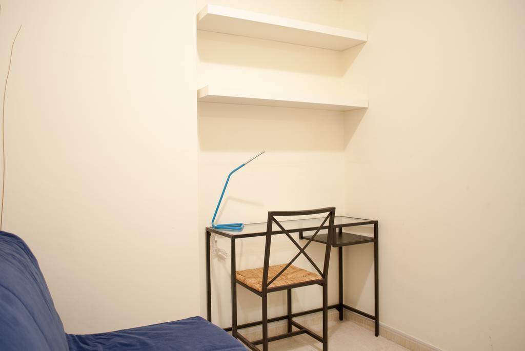 Apartamento Fernando Guanarteme Las Palmas de Gran Canaria Exterior photo