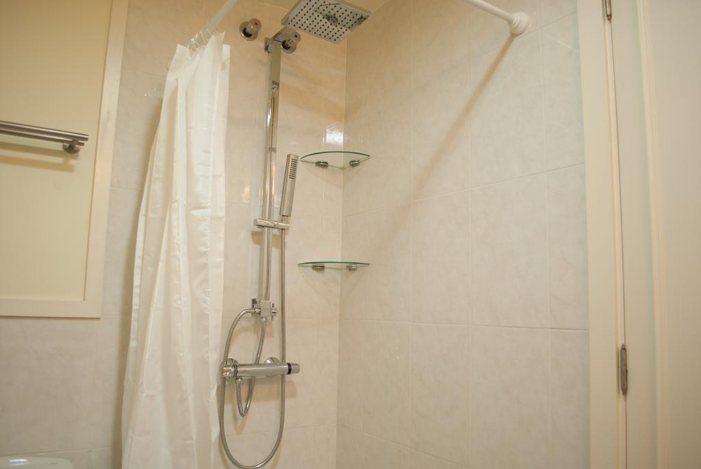 Apartamento Fernando Guanarteme Las Palmas de Gran Canaria Exterior photo