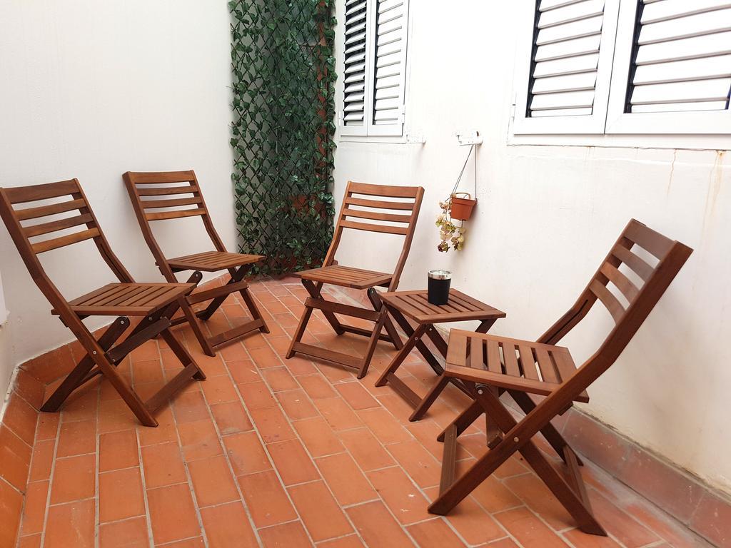 Apartamento Fernando Guanarteme Las Palmas de Gran Canaria Exterior photo