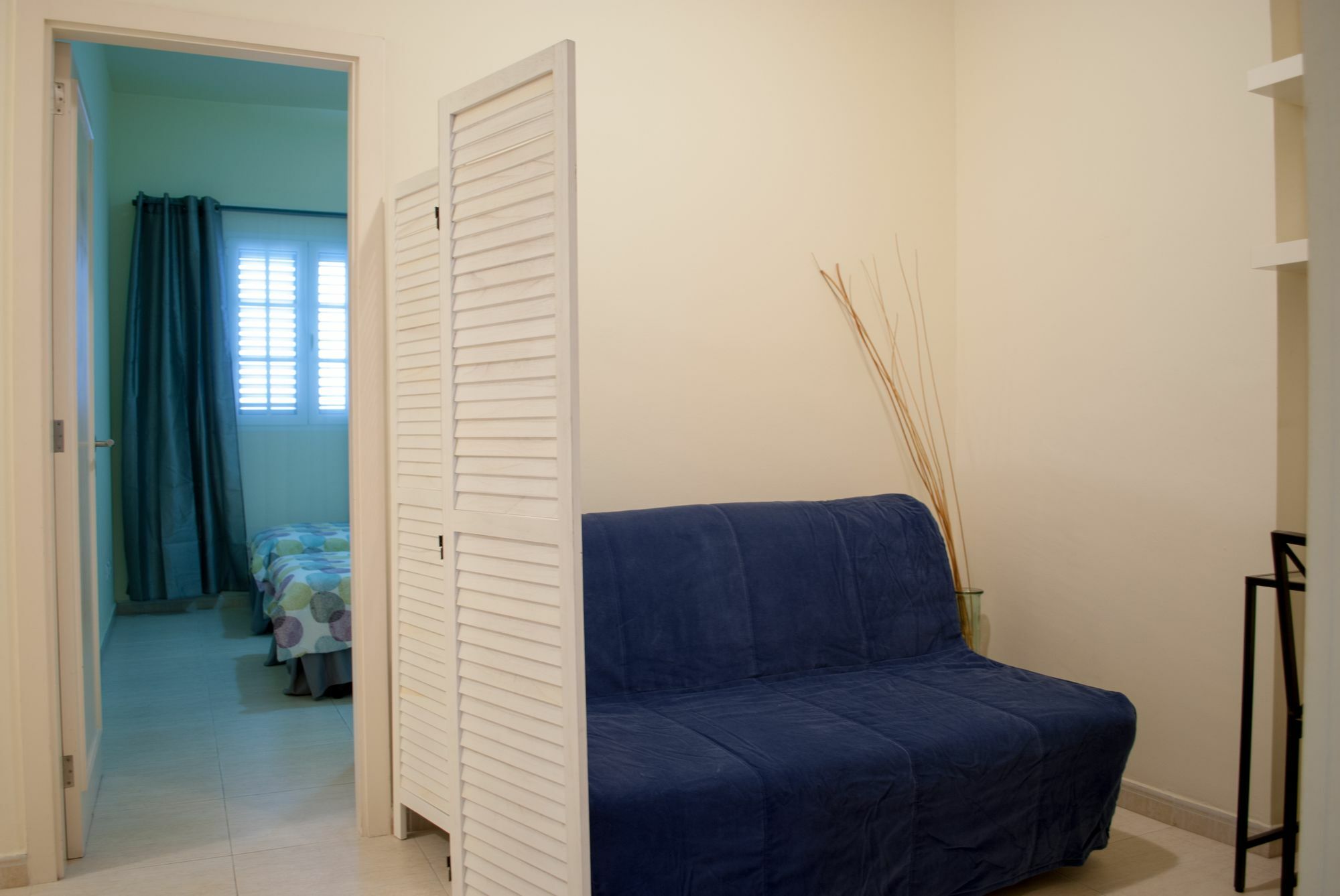 Apartamento Fernando Guanarteme Las Palmas de Gran Canaria Exterior photo